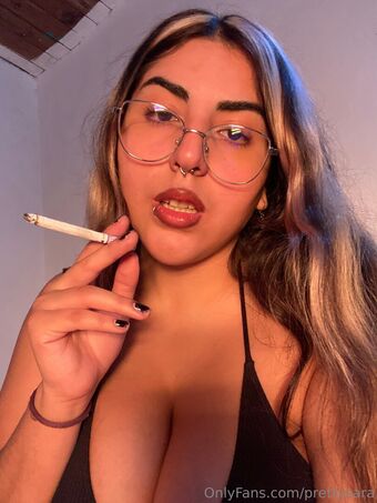 prettysara Голе фотографије OnlyFans 13