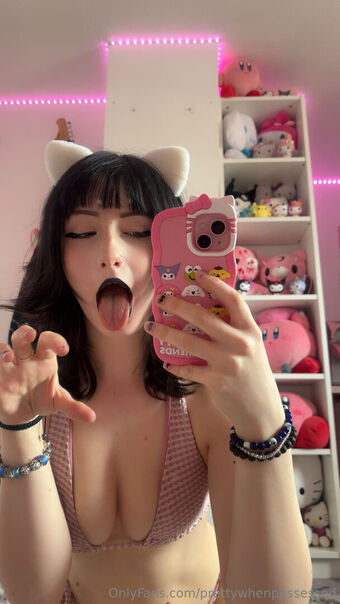 prettywhenpossessed Голе фотографије OnlyFans 14