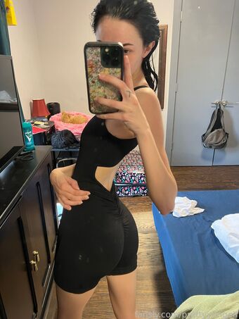 prettyyangell Голе фотографије OnlyFans 35