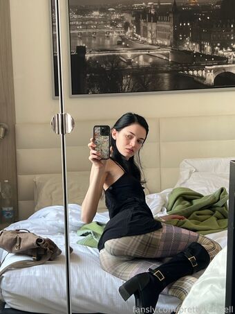 prettyyangell Голе фотографије OnlyFans 40