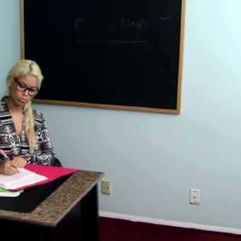 Primal Fetish Network