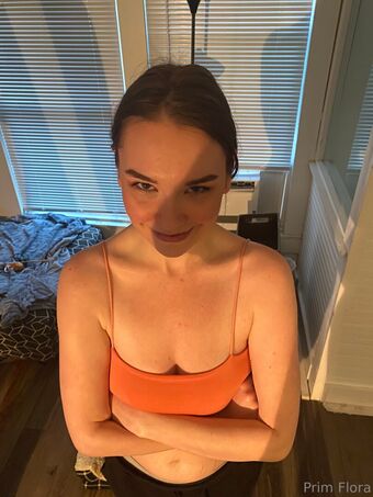 primcessflora Голе фотографије OnlyFans 19