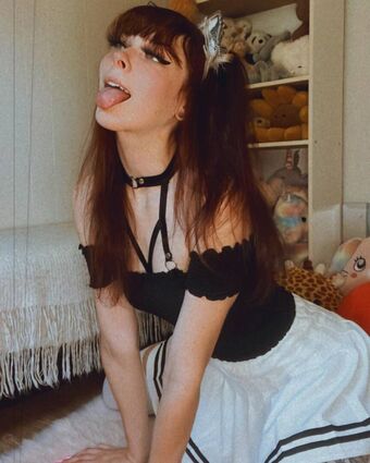 Princess Голе фотографије OnlyFans 5