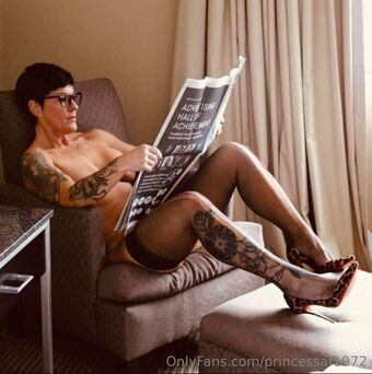 princessaf1972 Голе фотографије OnlyFans 25