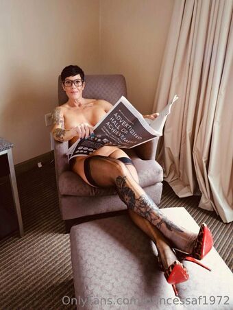 princessaf1972 Голе фотографије OnlyFans 26