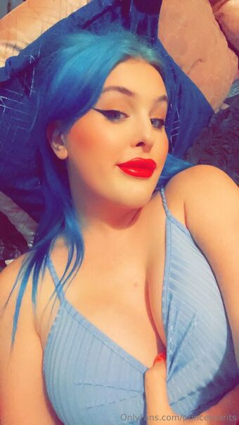 princessarits