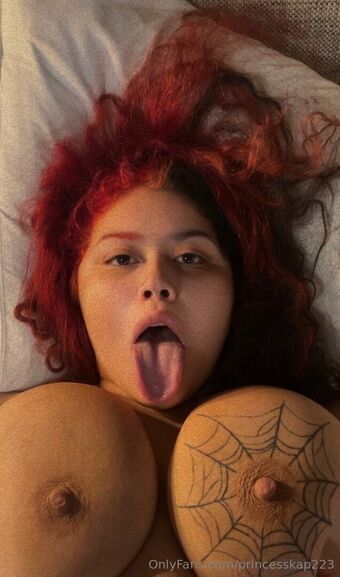 princesskap223