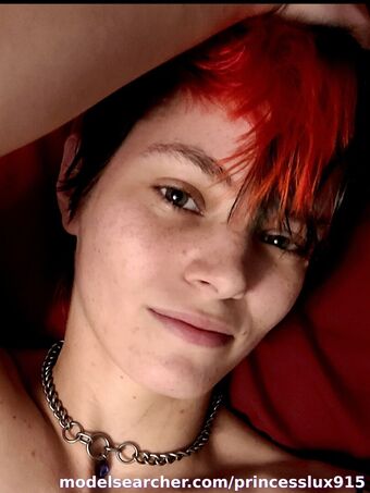 princesslux Голе фотографије OnlyFans 3