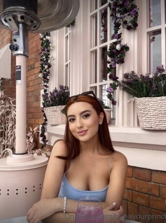 PrincessNeha Голе фотографије OnlyFans 11