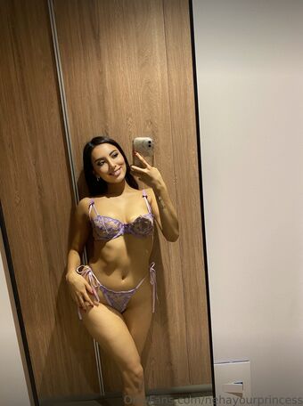 PrincessNeha Голе фотографије OnlyFans 15
