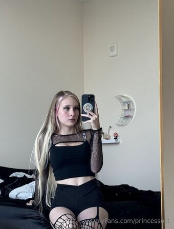 princessoct Голе фотографије OnlyFans 10