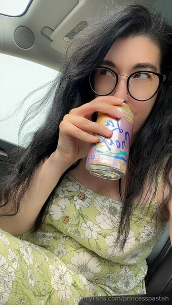 princesspastah