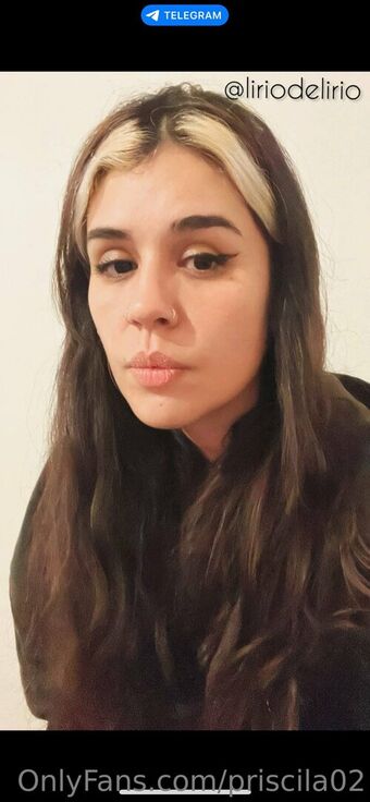 priscila02 Голе фотографије OnlyFans 3