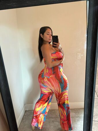 Priscilla Lina / Priscillalinaa