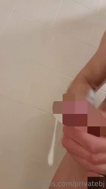 privatebj Голе фотографије OnlyFans 9