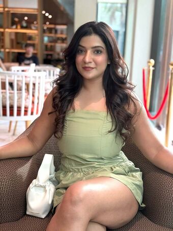 Priya Singh Голе фотографије OnlyFans 73