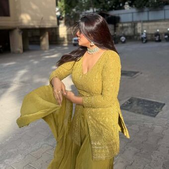 Priya Singh Голе фотографије OnlyFans 74