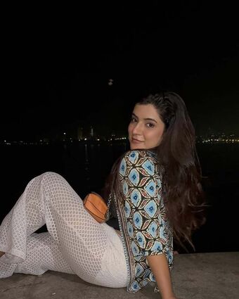 Priya Singh Голе фотографије OnlyFans 78