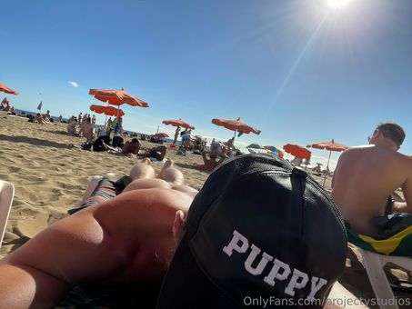 projectystudios Голе фотографије OnlyFans 5