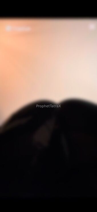 prophettatrax Голе фотографије OnlyFans 9
