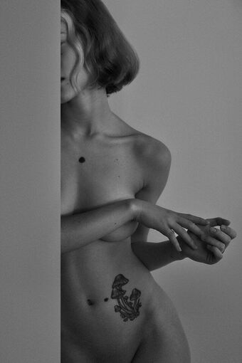 Protsenko Голе фотографије OnlyFans 1