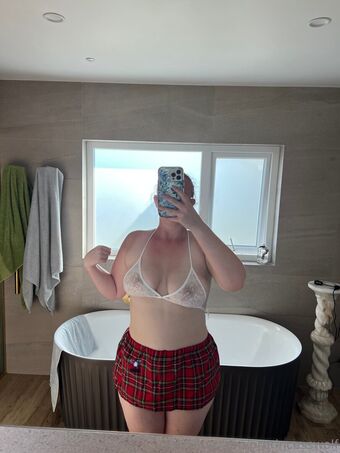prprincesswolf Голе фотографије OnlyFans 15