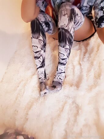 Psycatarts Голе фотографије OnlyFans 98