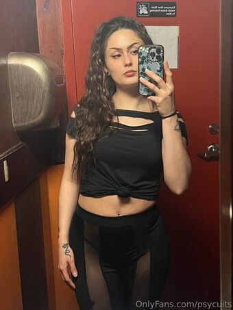 psycuits Голе фотографије OnlyFans 20