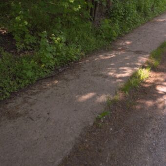 Public Agent Голе фотографије OnlyFans 125