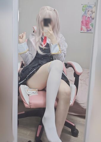Pudding Голе фотографије OnlyFans 5