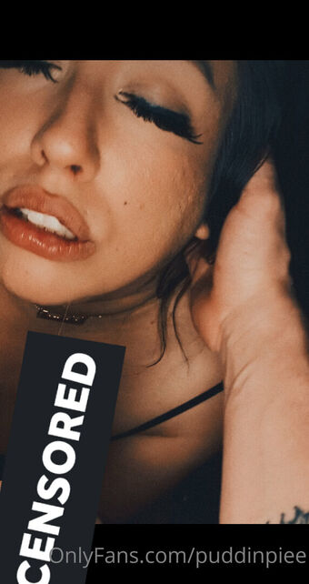 puddinpiee Голе фотографије OnlyFans 12