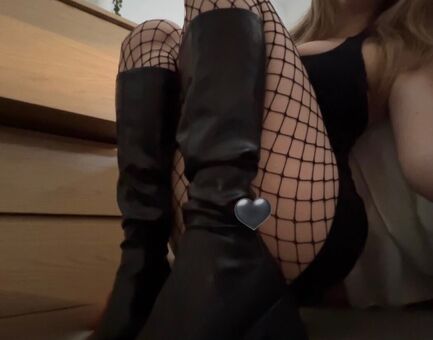 puff1es Голе фотографије OnlyFans 30