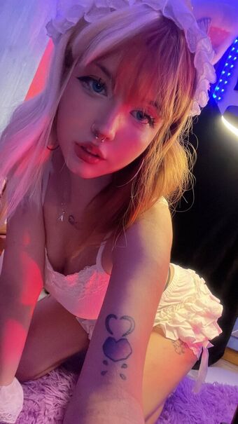 pugabite Голе фотографије OnlyFans 11