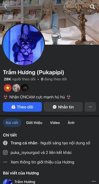 Puka Голе фотографије OnlyFans 13