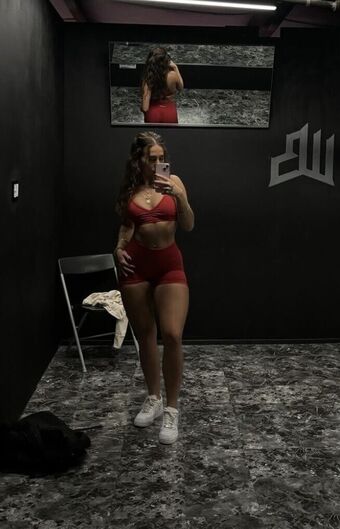 pumasupremacy Голе фотографије OnlyFans 9