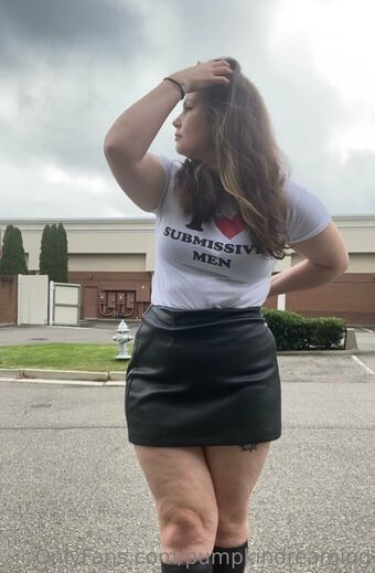 pumpkindreaming Голе фотографије OnlyFans 3