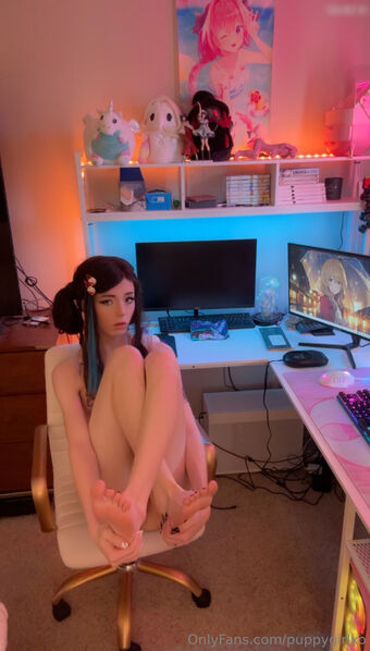 puppygirlxo Голе фотографије OnlyFans 59