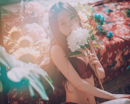 Pureding 퓨딩