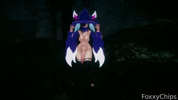 PurpleFox8