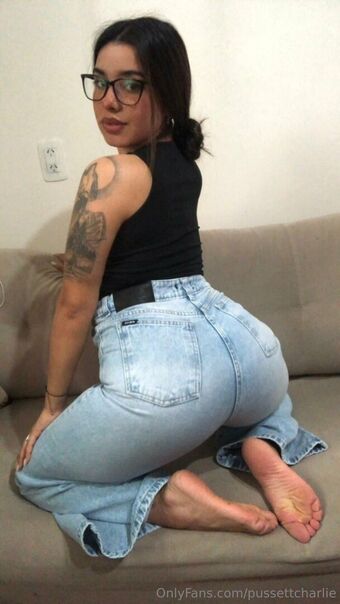 pussettcharlie