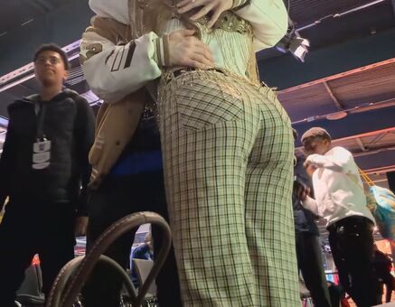 qoqsik Голе фотографије OnlyFans 24