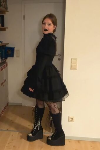 qoqsik Голе фотографије OnlyFans 46