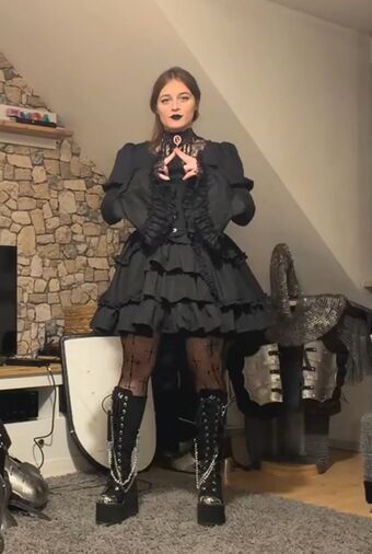 qoqsik Голе фотографије OnlyFans 47