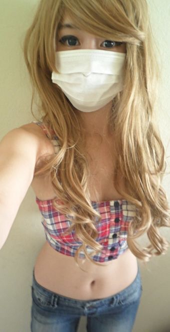 QTkorean Голе фотографије OnlyFans 9