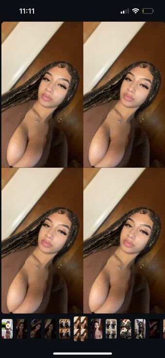 qtmilly Голе фотографије OnlyFans 6