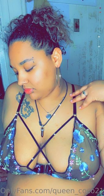 queen_coco21 Голе фотографије OnlyFans 6