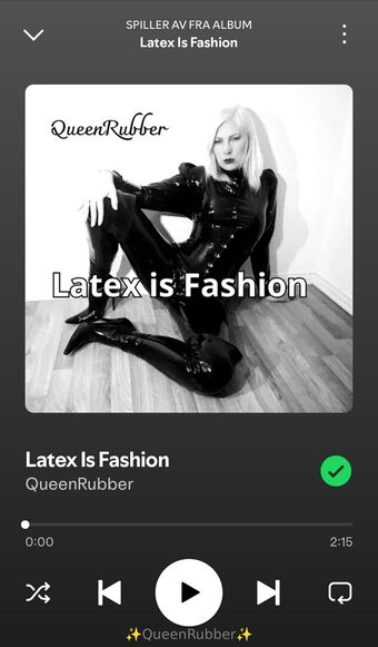 queen_rb Голе фотографије OnlyFans 8
