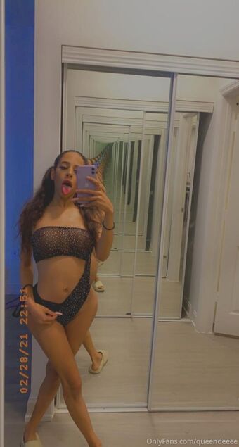 queendeeee