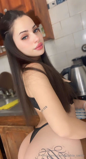 queensoffia Голе фотографије OnlyFans 16