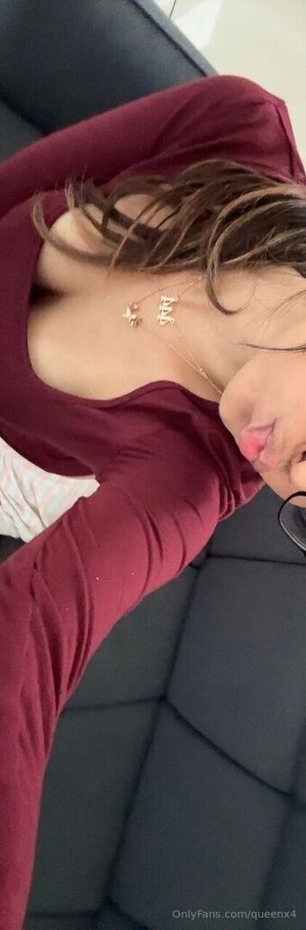queenx4 Голе фотографије OnlyFans 28